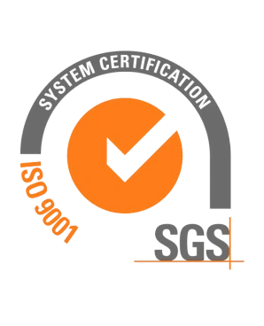 ISO 9001:2015