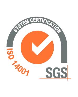 ISO 14001:2015