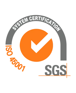 ISO 45001:2018