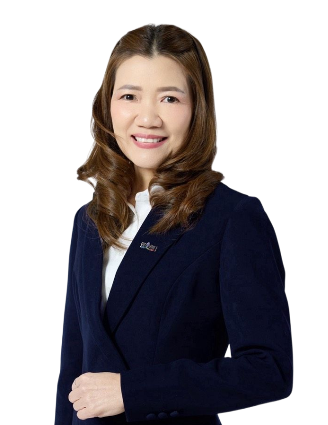 Ms. Yupa Pungsrinon