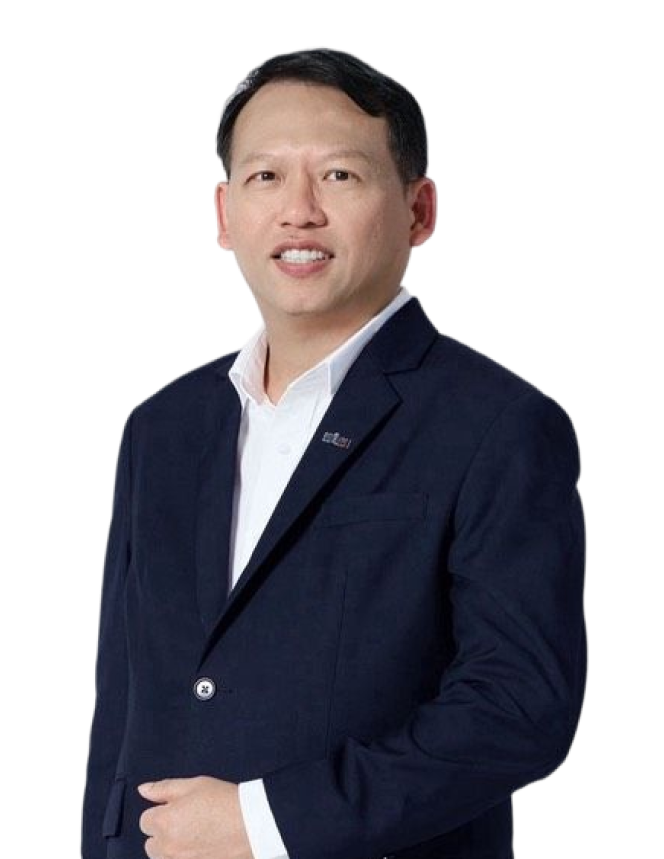 Mr. Nithiroj Niwatbavornchai