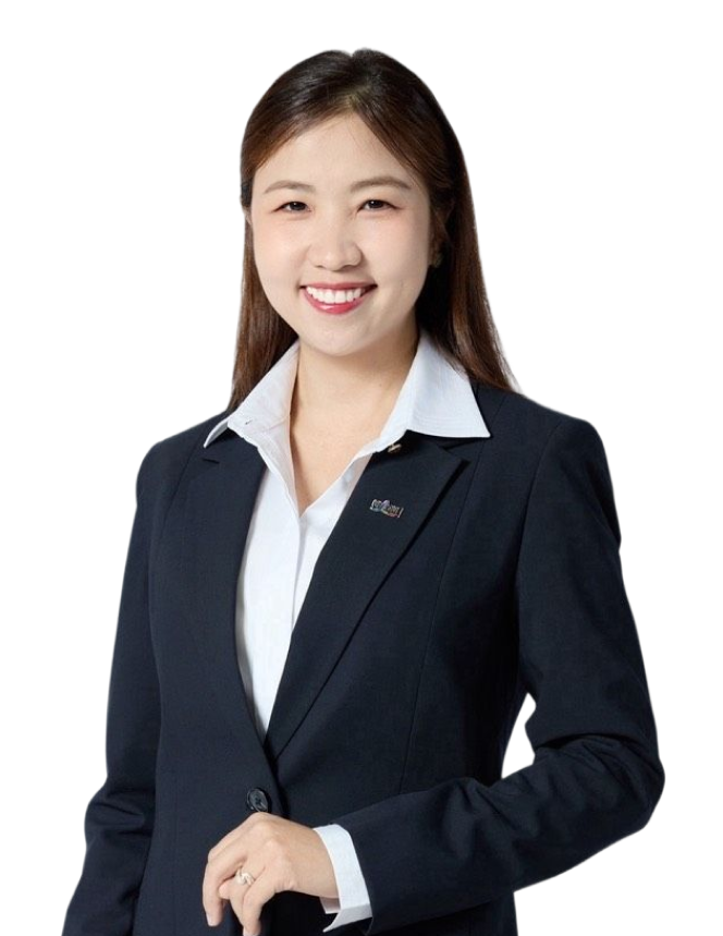 Ms. Nawaphorn Sakphutiwath