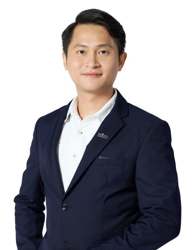 Mr. Preecha Wongsakulchai