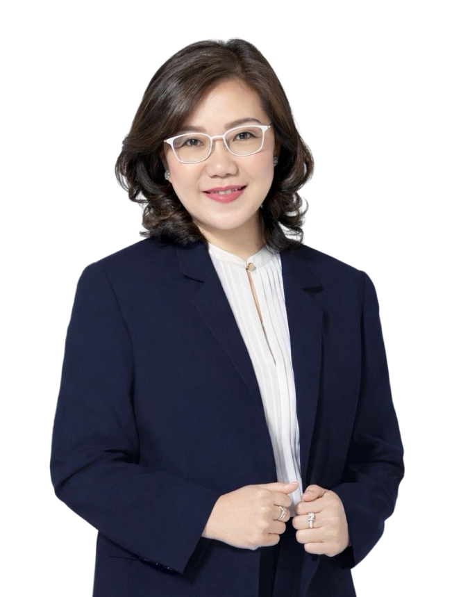 Ms. Nidcha Jirametthanakij