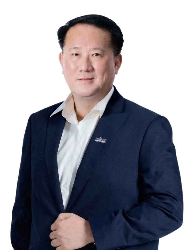 Dr. Witoon Simachokedee