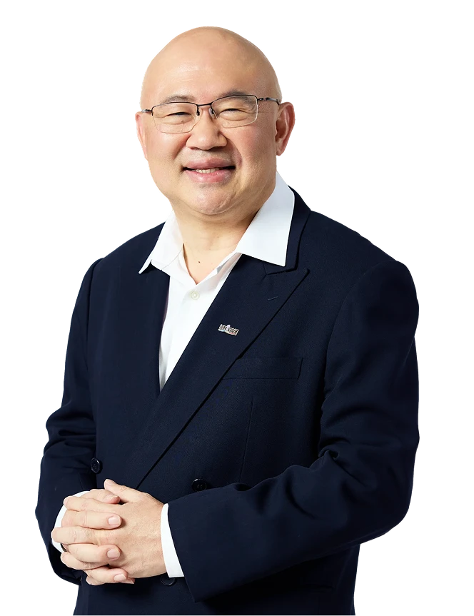 Mr. Nithat Nawachartkhosit