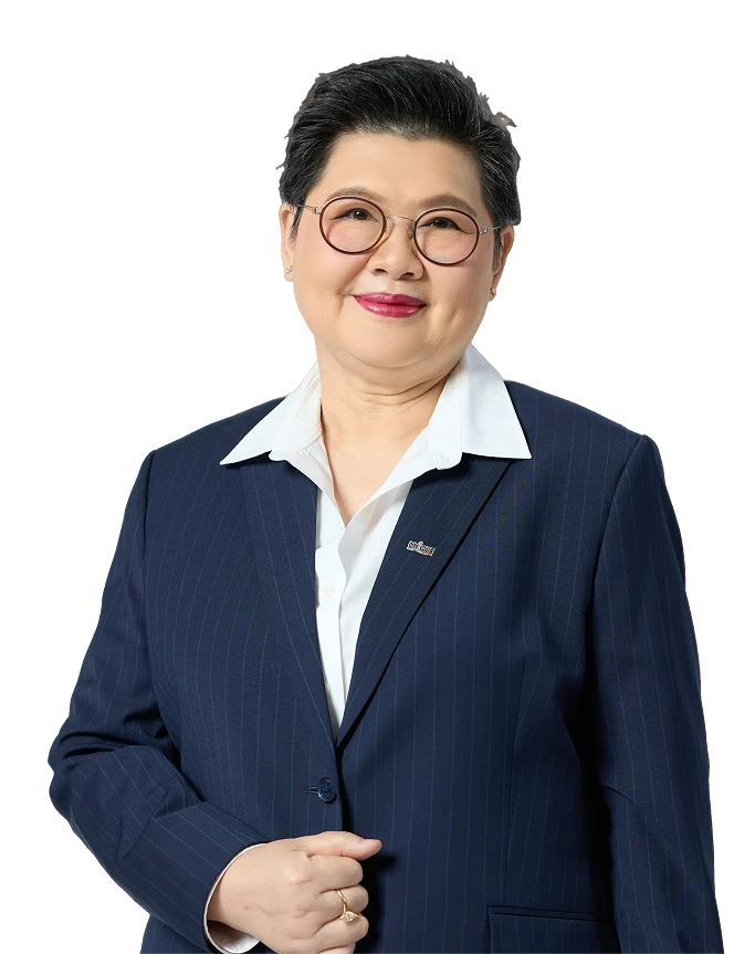 Ms. Kanokwan Navachartkosit