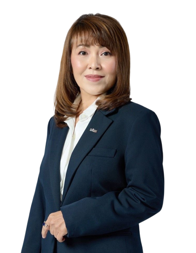 Ms. Somporn Siengchin