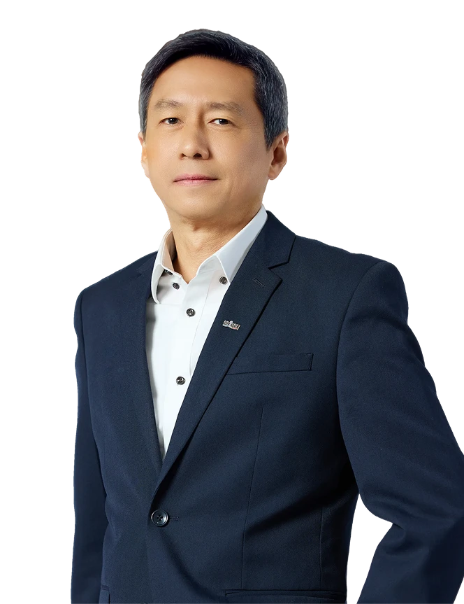 Mr. Wichan Soopajitkasem
