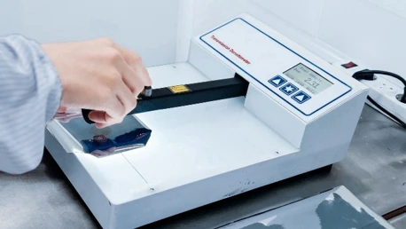 Tensile Testing Machine